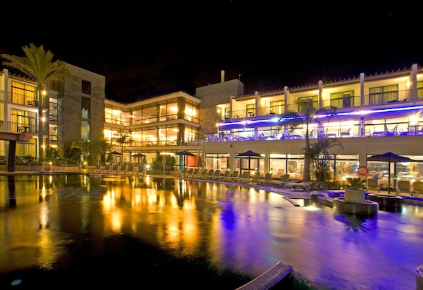 Gallery - Hotel Mirador Papagayo By Livvo