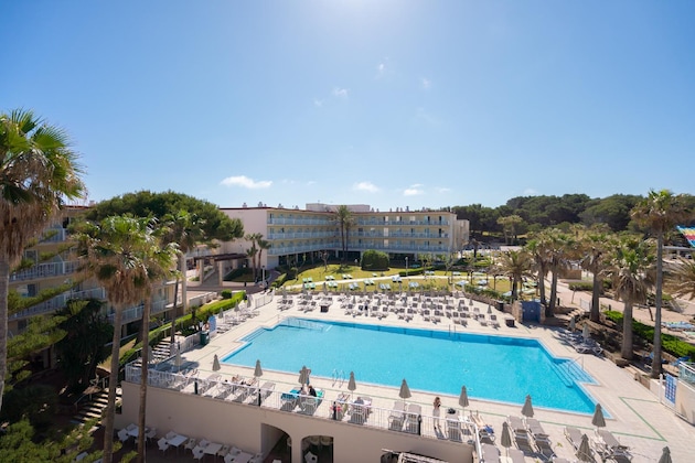 Gallery - Club Hotel Aguamarina