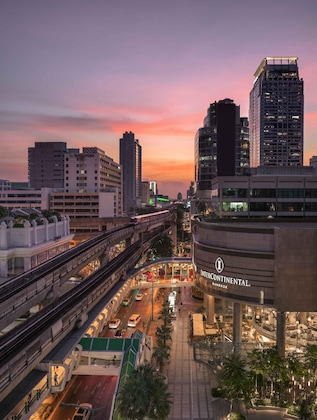 Gallery - Intercontinental Bangkok By Ihg