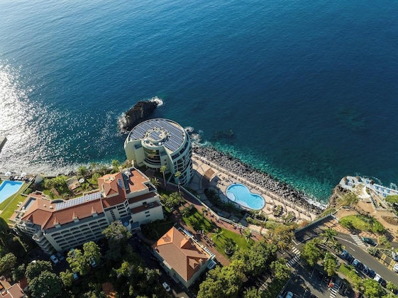 Gallery - Pestana Vila Lido Madeira Ocean Hotel