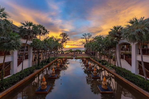 Gallery - Jw Marriott Phuket Resort & Spa