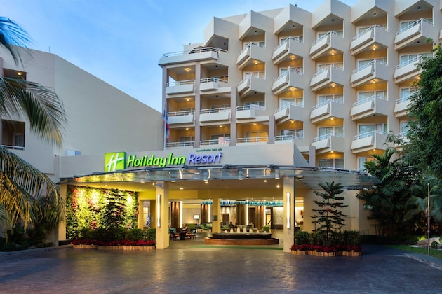 Gallery - Holiday Inn Resort Phuket, An Ihg Hotel