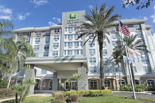 Gallery - Holiday Inn Express & Suites S Lake Buena Vista, An Ihg Hotel