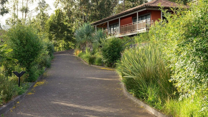 Gallery - Choupana Hills Resort And Spa