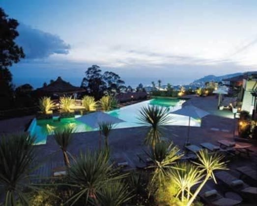 Gallery - Choupana Hills Resort And Spa