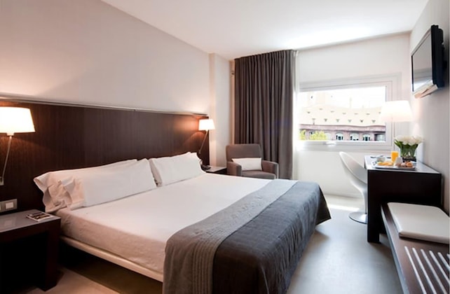 Gallery - Hotel Actual Boutique