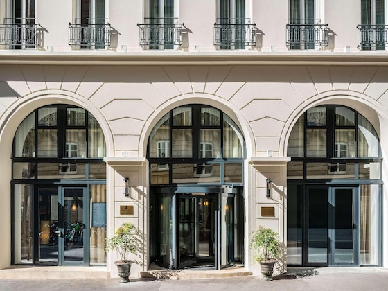 Gallery - Hotel ibis Paris Opéra La Fayette 9ème