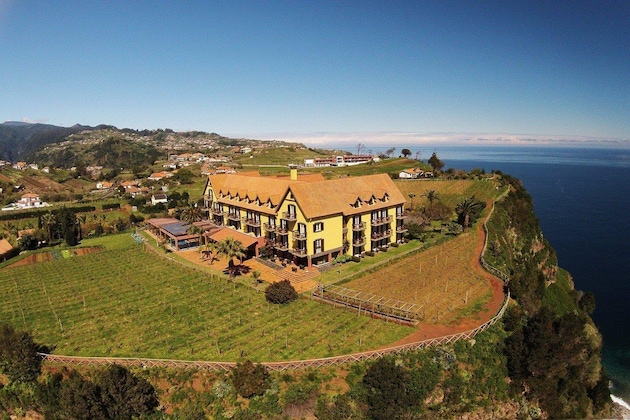 Gallery - Hotel Quinta Do Furao