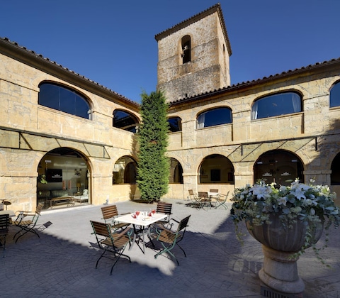 Gallery - Parador De Cangas De Onis