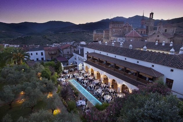 Gallery - Parador De Guadalupe Caceres