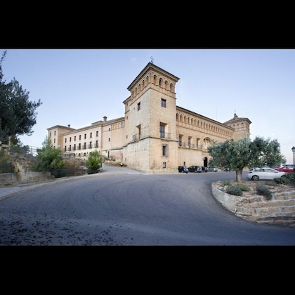 Gallery - Parador De Alcañiz
