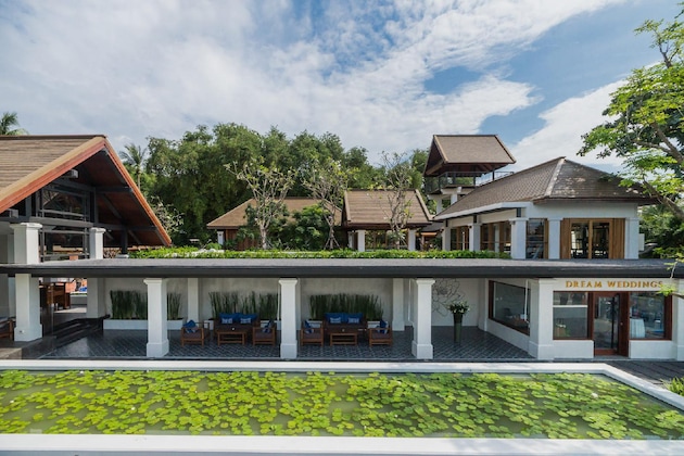 Gallery - Chaweng Regent Beach Resort