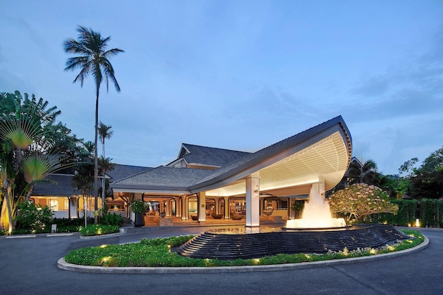 Gallery - Meliá Koh Samui