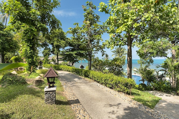 Gallery - Nora Beach Resort And Spa