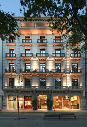 Gallery - Hotel Acta Atrium Palace