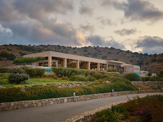 Gallery - Domes Aulus Elounda