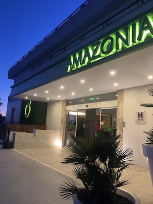 Gallery - Amazonia Jamor Hotel