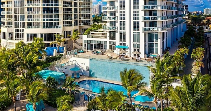 Gallery - Marenas Beach Resort