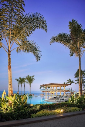 Gallery - Marriott Puerto Vallarta Resort & Spa