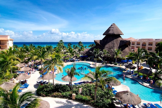 Gallery - Sandos Playacar  - All Inclusive