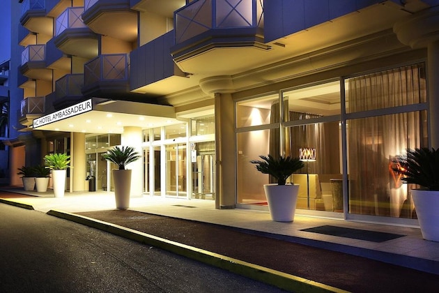 Gallery - Ac Hotel By Marriott Ambassadeur Antibes - Juan Les Pins