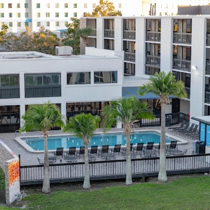 Gallery - Hotel Monreale Express International Drive Orlando