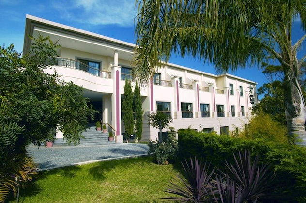 Gallery - Quinta Funchal Gardens - Adults Only