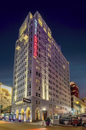 Gallery - Hotel Adagio, Autograph Collection