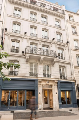 Gallery - Hôtel Basss