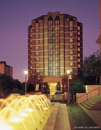 Gallery - Hyatt Centric Midtown Atlanta
