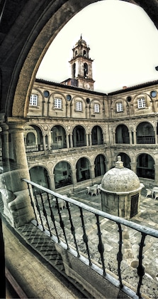 Gallery - Parador De Monforte De Lemos