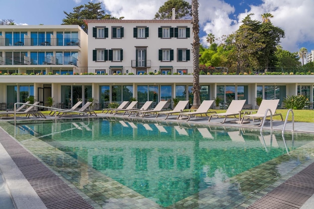 Gallery - Pestana Quinta Perestrello