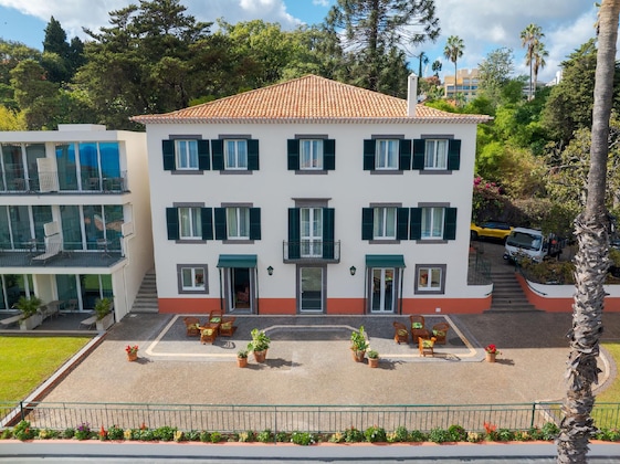 Gallery - Pestana Quinta Perestrello