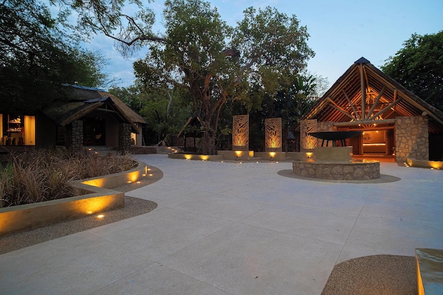 Gallery - Mabula Game Lodge