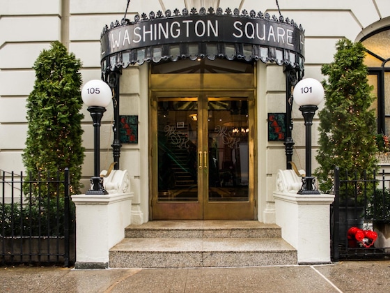 Gallery - Washington Square Hotel