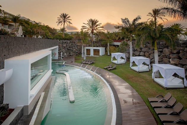 Gallery - Costa Calero Hotel Thalasso & Spa