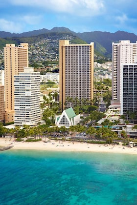 Gallery - Hilton Waikiki Beach