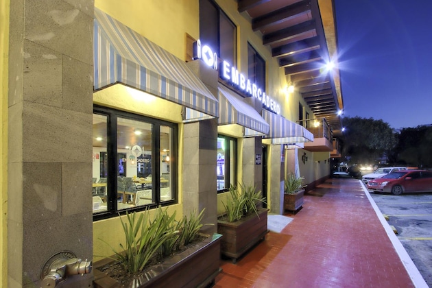 Gallery - Hotel La Pinta