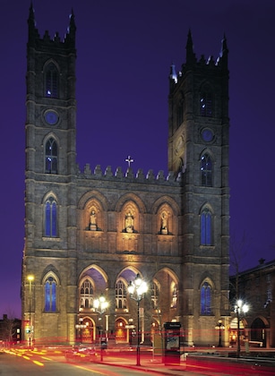 Gallery - Holiday Inn Montréal Centre-Ville Downtown By Ihg