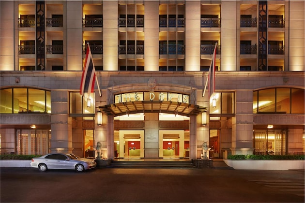 Gallery - The Davis Bangkok Hotel
