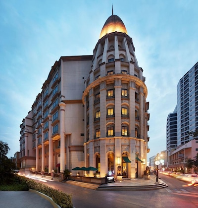 Gallery - The Davis Bangkok Hotel