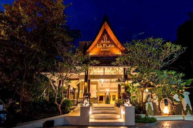 Gallery - Krabi La Playa Resort