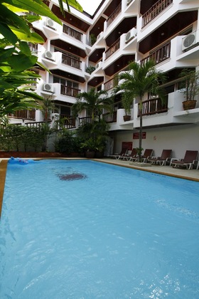 Gallery - Aonang Sunset Hotel