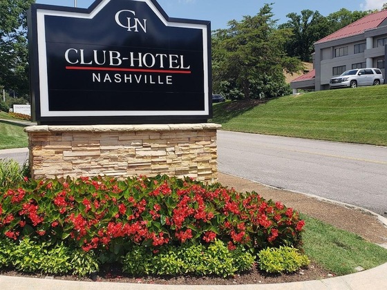 Gallery - Club - Hotel Nashville Inn & Suites