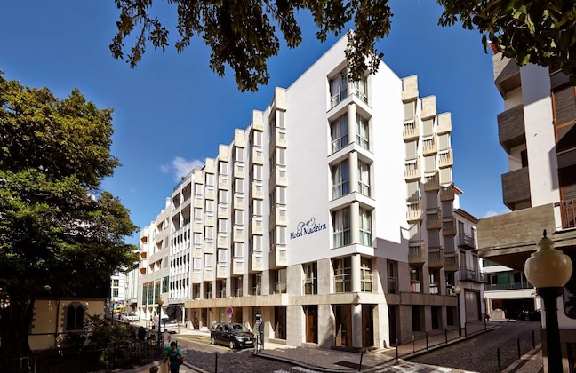 Gallery - Hotel Madeira