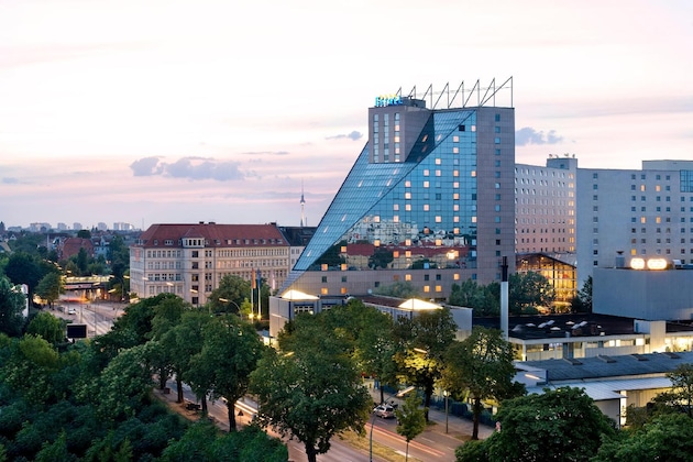 Gallery - Estrel Berlin