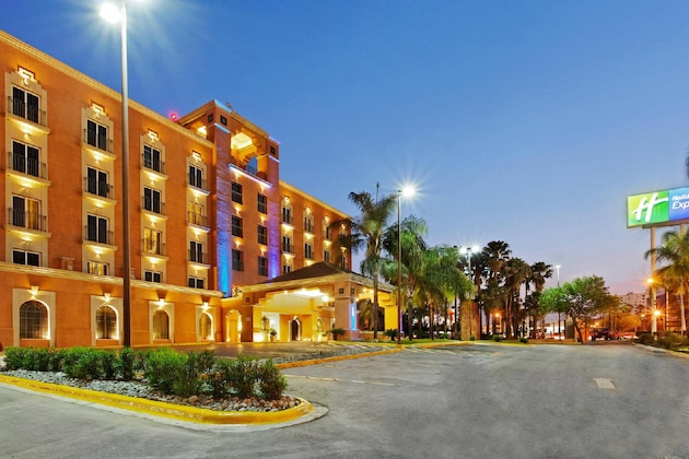 Gallery - Holiday Inn Express Monterrey Galerias By Ihg