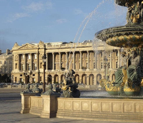 Gallery - Hôtel De Crillon A Rosewood Hotel