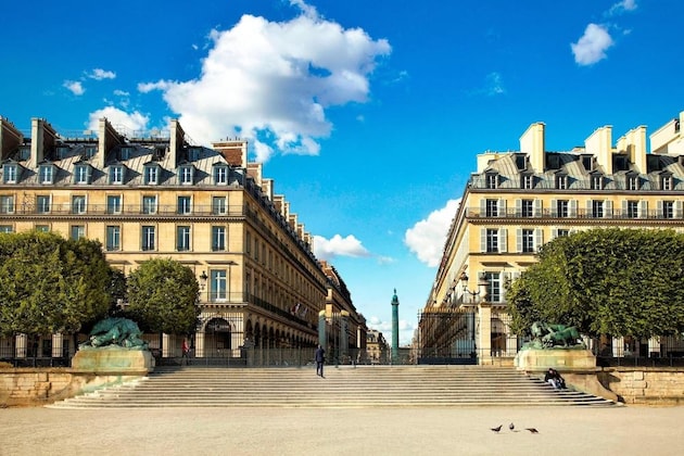 Gallery - The Westin Paris - Vendôme