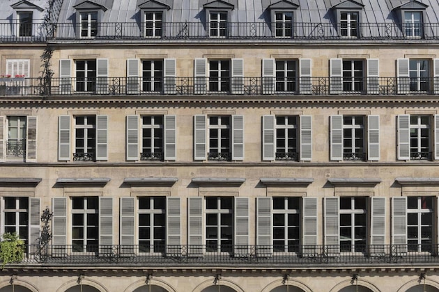 Gallery - The Westin Paris - Vendôme